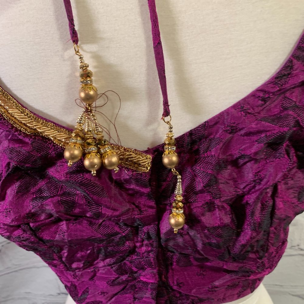 Saree - Picture 4 of 7